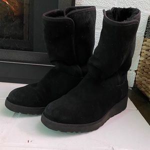Ugg boots in great condition!